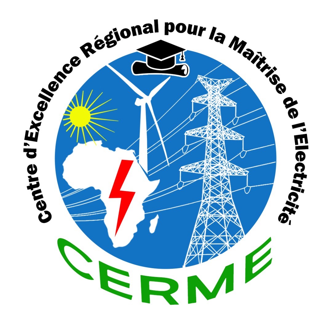 Logo CERME